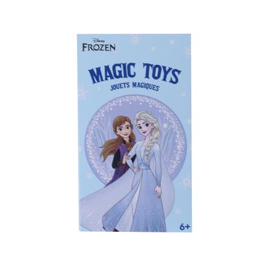 Juguetes mágicos surtido 8 tipos pdq  serie frozen disney -  Frozen Disney