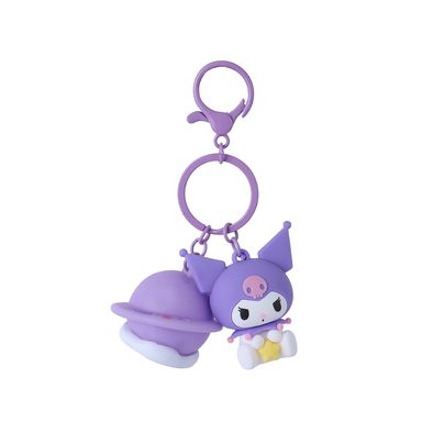 Colgante luminoso planetary dream kuromi sanrio -  Sanrio