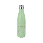 Termo-aislante-party-series-con-personajes-de-sanrio-500-ml-pochacco-verde-Sanrio-1-21430