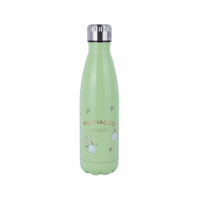 Termo-aislante-party-series-con-personajes-de-sanrio-500-ml-pochacco-verde-Sanrio-1-21430