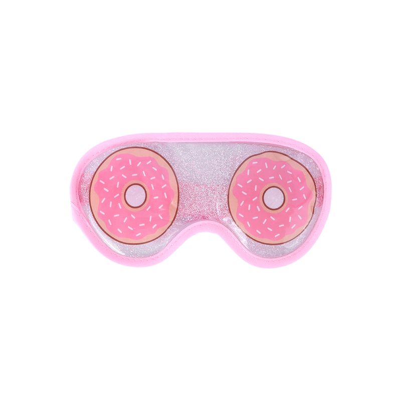 Mascarilla-para-dormir-de-gel-fr-o-sweetheart-series-donut-Miniso-1-21501