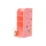 Organizador-de-plastico-porta-lapiceros-con-4-ranuras-de-la-colecci-n-daisy-minions-Minions-1-21507