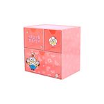 Organizador-de-pl-stico-caja-de-almacenamiento-de-3-rejillas-de-la-colecci-n-daisy-minions-Minions-1-21509