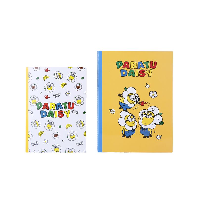 Set-de-libros-encuadernados-con-puntadas-28-hojas-2-unidades-pdq-serie-minions-Minions-1-21518