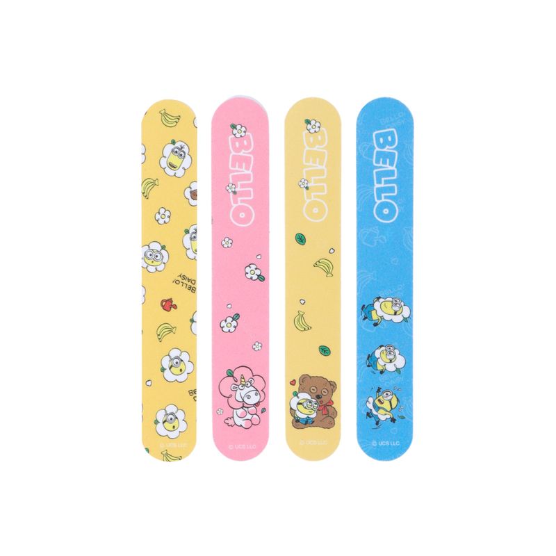 Set-de-limas-de-u-as-daisy-minions-collection-4-piezas-Minions-1-21532