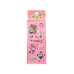 Stickers-set-guka-de-la-colecci-n-daisy-b-serie-minions-Minions-1-21535