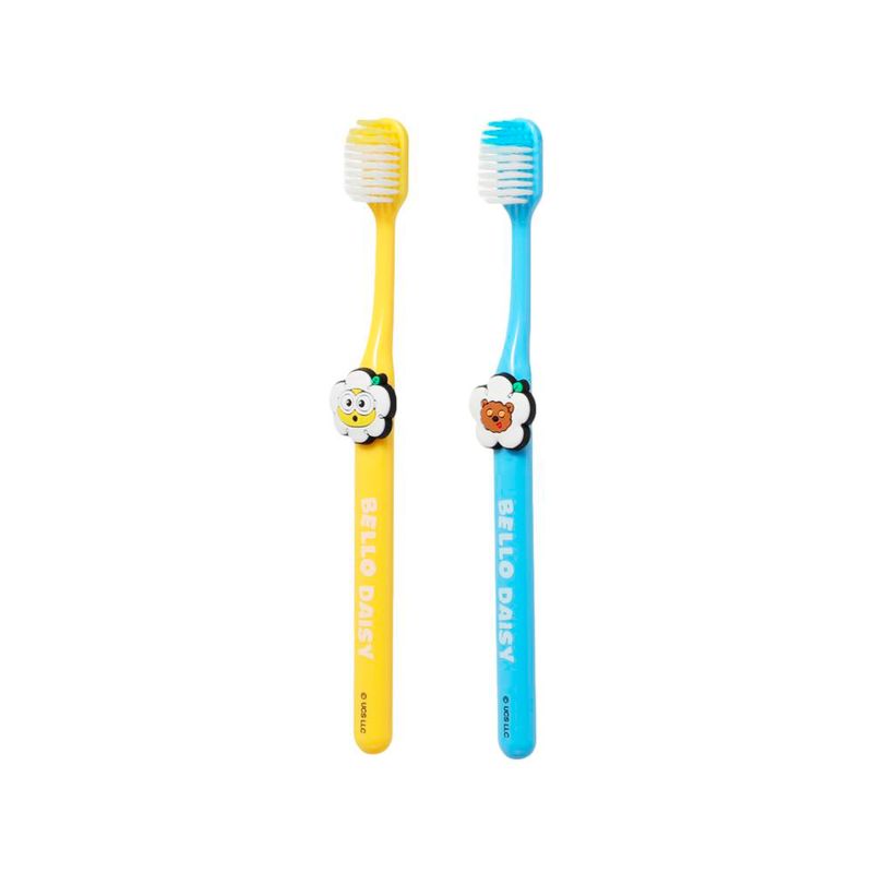 Cepillos-de-dientes-de-cerdas-suaves-2-unidades-daisy-minions-collection-Minions-1-21537