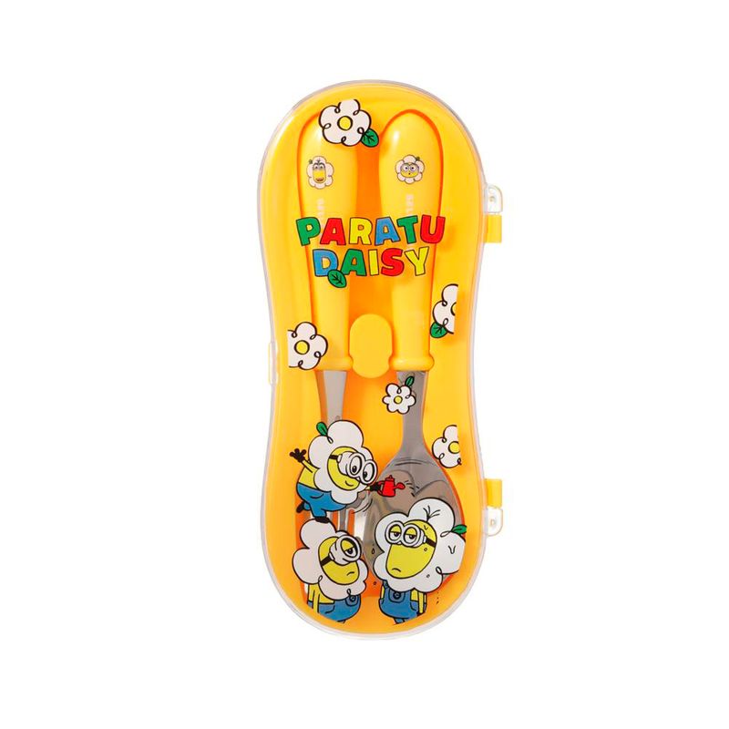 Cubiertos-daisy-minions-collection-tenedor-y-cuchara-amarillo-con-estuche-Minions-1-21539