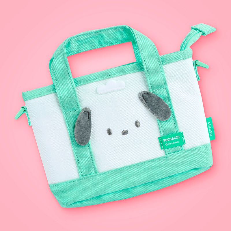Bolso-tote-mini-con-correa-sanrio-pochacco-Sanrio-3-19030