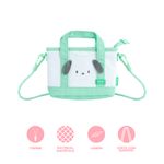 Bolso-tote-mini-con-correa-sanrio-pochacco-Sanrio-4-19030