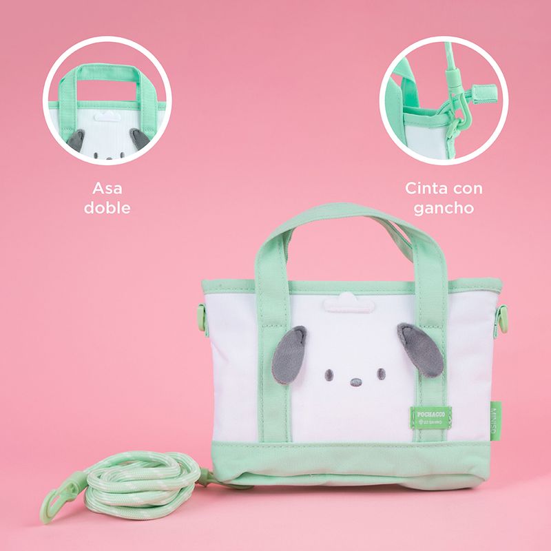 Bolso-tote-mini-con-correa-sanrio-pochacco-Sanrio-6-19030