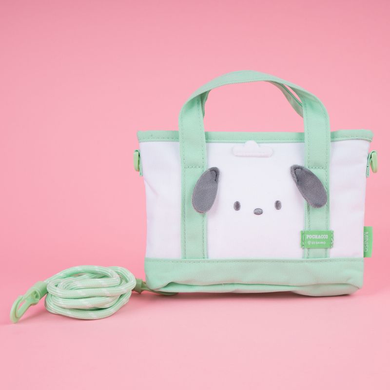 Bolso-tote-mini-con-correa-sanrio-pochacco-Sanrio-7-19030