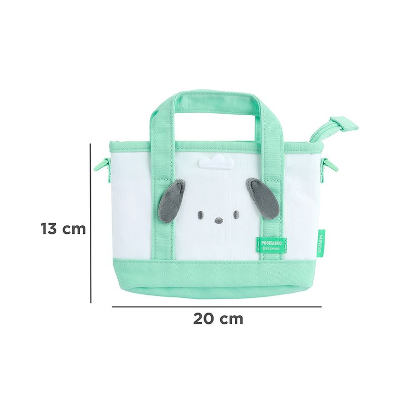 Bolso-tote-mini-con-correa-sanrio-pochacco-Sanrio-8-19030