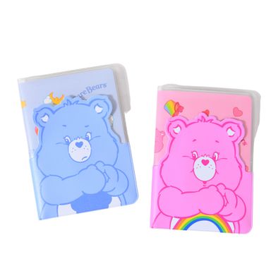Portapasaporte de la colección care bears -  Care Bears