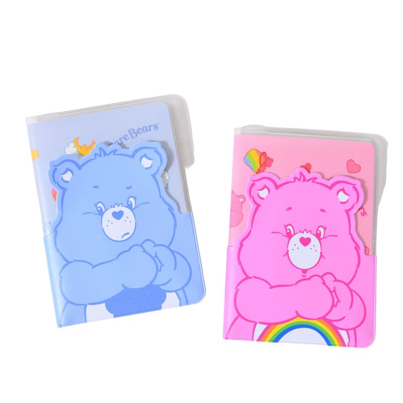 Portapasaporte-de-la-colecci-n-care-bears-Care-Bears-1-21484