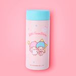Termo-botella-aislante-con-personajes-de-sanrio-200-ml-little-twin-stars-rosa-Sanrio-2-21436