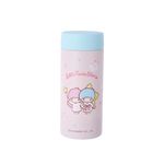 Termo-botella-aislante-con-personajes-de-sanrio-200-ml-little-twin-stars-rosa-Sanrio-1-21436