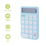 Calculadora-pochacco-serie-sanrio-Sanrio-3-21058