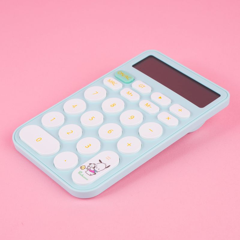 Calculadora-pochacco-serie-sanrio-Sanrio-4-21058