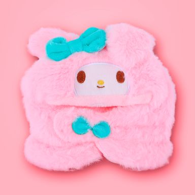 Gorro para mascotas my melody mini party series 14cm x 14cm -  Sanrio