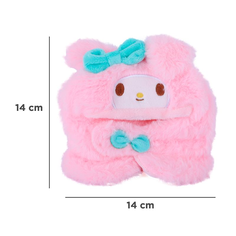 Gorro-para-mascotas-my-melody-mini-party-series-14cm-x-14cm-Sanrio-4-18049