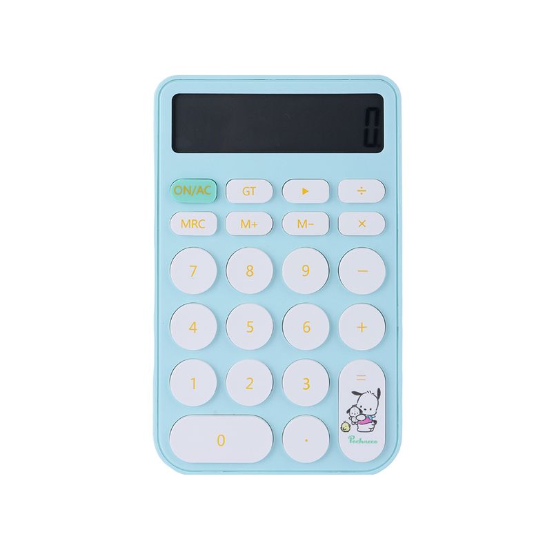 Calculadora-pochacco-serie-sanrio-Sanrio-1-21058
