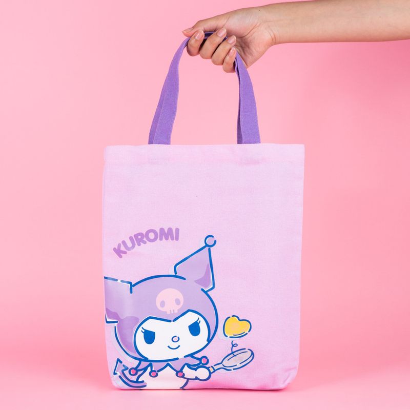 Bolso-de-compras-sanrio-serie-fruits-kuromi-morado-Sanrio-2-20798