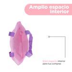 Bolso-de-compras-sanrio-serie-fruits-kuromi-morado-Sanrio-5-20798