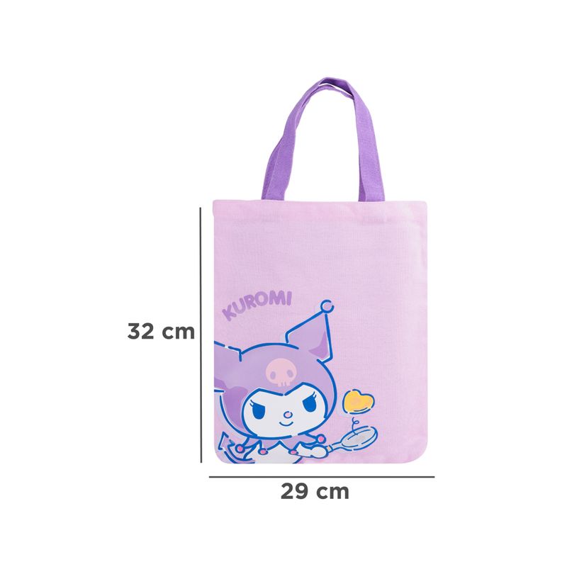 Bolso-de-compras-sanrio-serie-fruits-kuromi-morado-Sanrio-8-20798