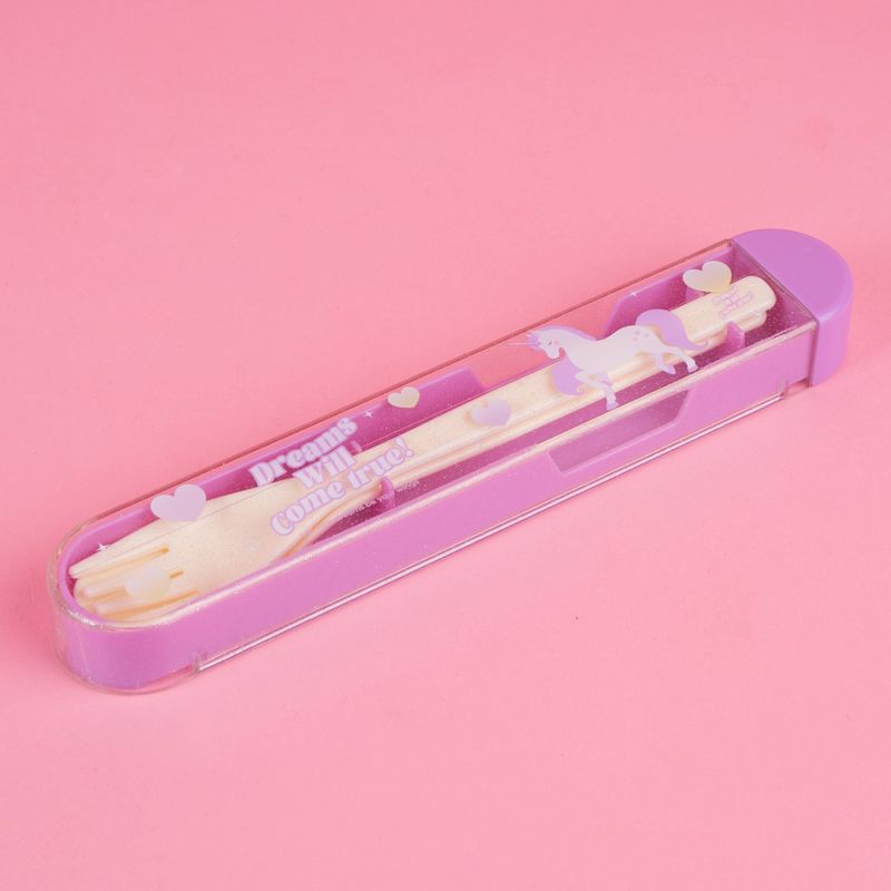 Juego-de-cubiertos-fantasy-unicorn-tenedor-y-cuchara-con-estuche-Miniso-3-21112