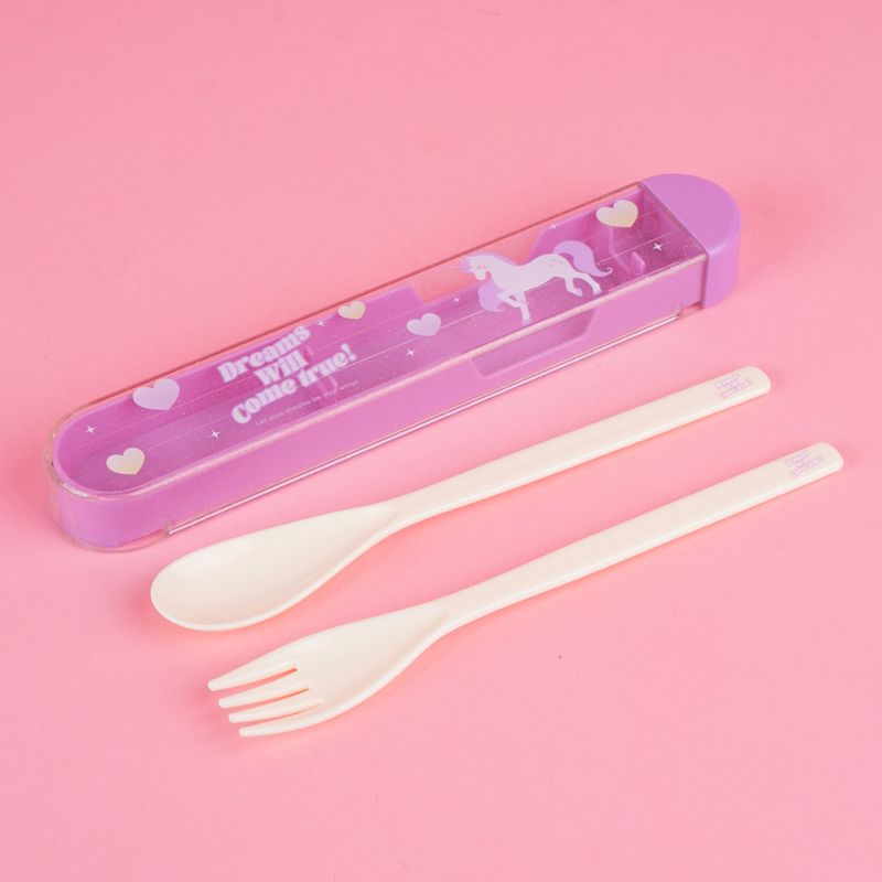 Juego-de-cubiertos-fantasy-unicorn-tenedor-y-cuchara-con-estuche-Miniso-5-21112