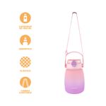 Tomatodo-de-gran-capacidad-con-correa-para-el-hombro-1300-ml-degradado-rosa-p-rpura-Miniso-3-20925