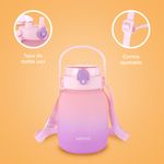 Tomatodo-de-gran-capacidad-con-correa-para-el-hombro-1300-ml-degradado-rosa-p-rpura-Miniso-5-20925