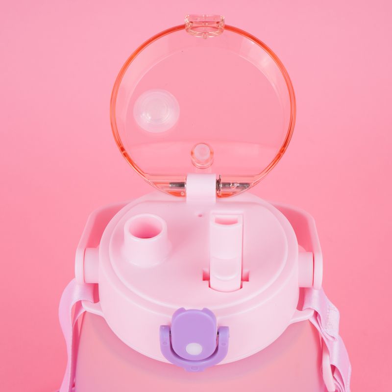 Tomatodo-de-gran-capacidad-con-correa-para-el-hombro-1300-ml-degradado-rosa-p-rpura-Miniso-8-20925