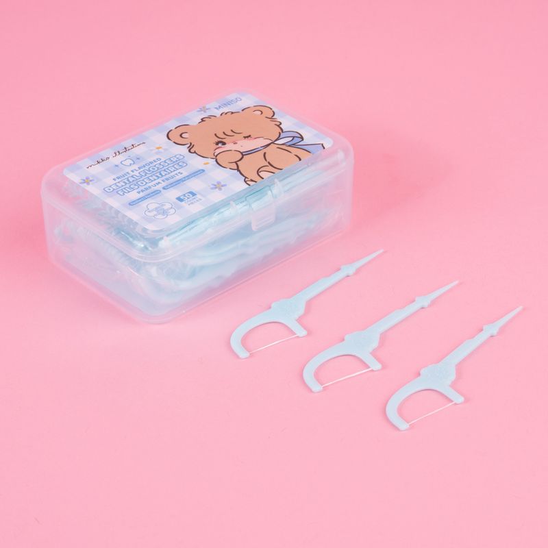 Palillo-dental-mikko-collection-fruity-dental-flossers-sabor-a-fresa-de-lim-n-Mikko-4-21471