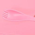 Taper-para-alimentos-serie-hologr-fica-1200-ml-rosa-Miniso-7-21339