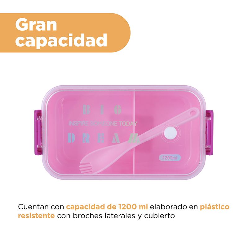 Taper-para-alimentos-serie-hologr-fica-1200-ml-p-rpura-Miniso-4-21340