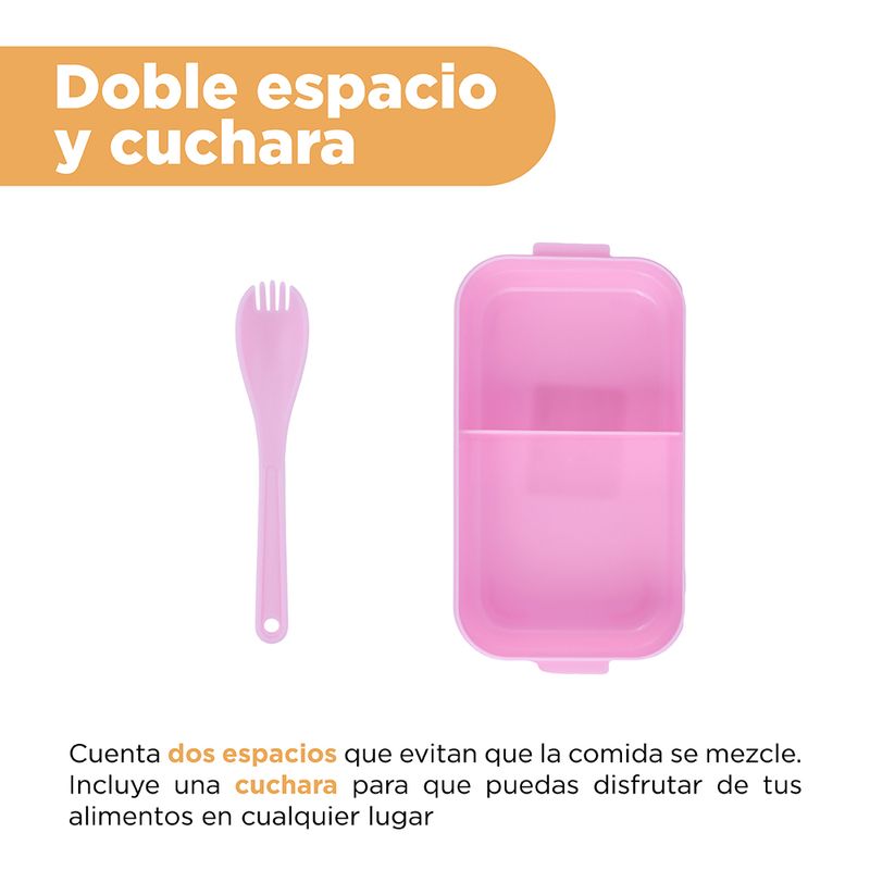 Taper-para-alimentos-serie-hologr-fica-1200-ml-p-rpura-Miniso-5-21340