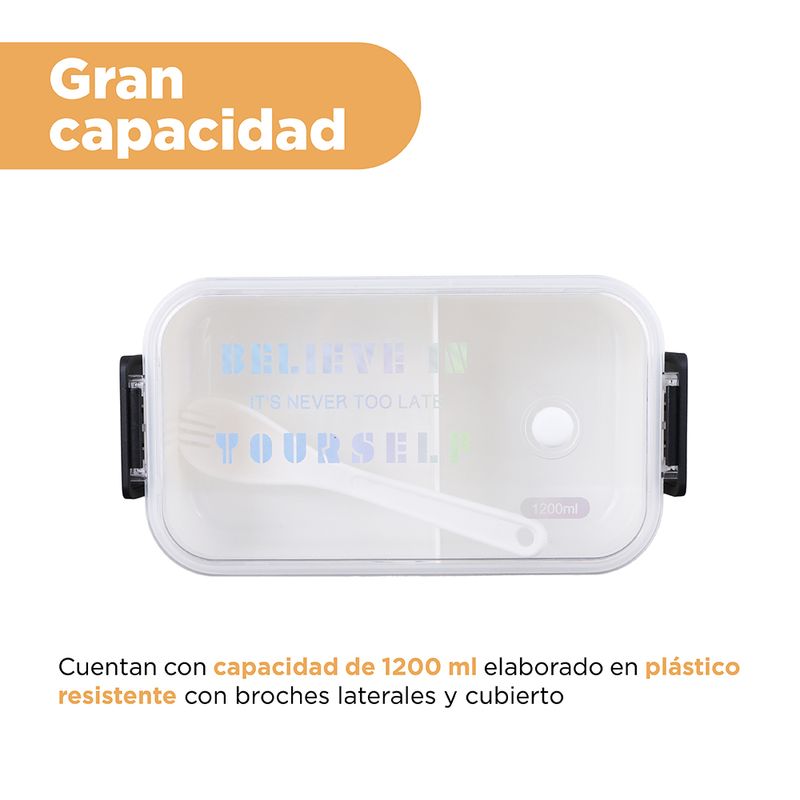 Taper-para-alimentos-serie-hologr-fica-1200-ml-beige-Miniso-4-21341
