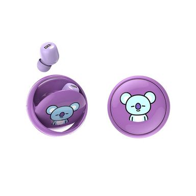Audífonos tws colección BT21 modelo t310 koya -  BT21
