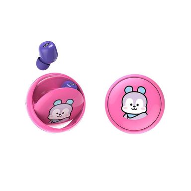 Audífonos tws colección BT21 modelo t310 mang -  BT21