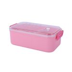 Taper-para-alimentos-serie-hologr-fica-1200-ml-rosa-Miniso-1-21339