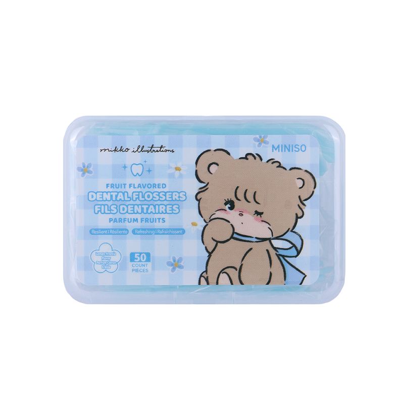 Palillo-dental-mikko-collection-fruity-dental-flossers-sabor-a-fresa-de-lim-n-Mikko-1-21471