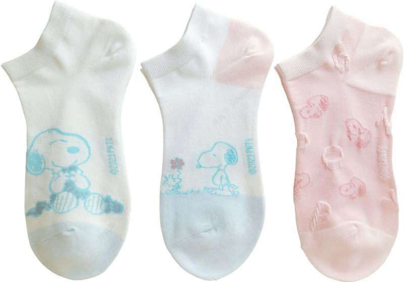 Medias-snoopy-rosa-y-azul-Snoopy-1-21592