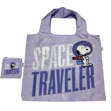 Organizador para viaje plegable de la colección snoopy the little space explorer colores mixtos -  Snoopy