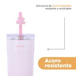 Vaso-de-acero-colecci-n-blooming-night-con-sorbete-550-ml-rosa-Miniso-7-20120