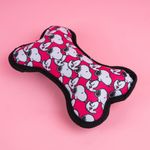 Juguetes-para-mascotas-bone-oxford-toyblack-pink-serie-snoopy-Snoopy-4-20830