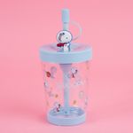 Vaso-de-pl-stico-port-til-de-la-colecci-n-snoopy-the-little-space-explorer-535-ml-Snoopy-8-21570