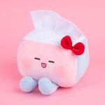 Peluche-caja-de-pa-uelos-serie-miniso-Miniso-3-21325