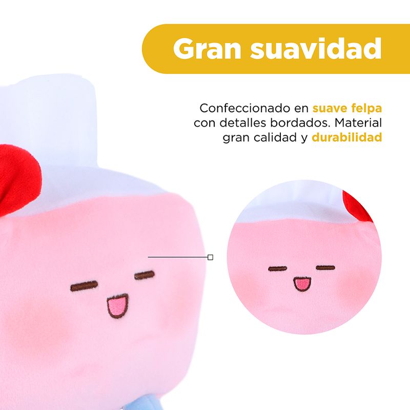 Peluche-caja-de-pa-uelos-serie-miniso-Miniso-5-21325